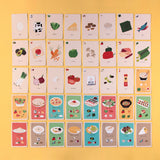 Cards - A la Cuisine