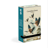 Tiny Puzzle Canadian Geese Canada Nature