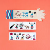 Tattoos - Circus