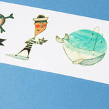 Tattoos - Pirates