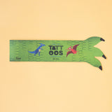 Tattoos - Dinosaurs