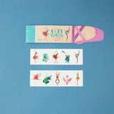 Tattoos - Ballerina
