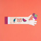 Tattoos - Summer