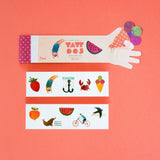Tattoos - Summer