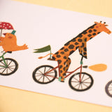 Tattoos - Bikes