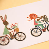 Tattoos - Bikes