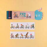 Tattoos - Bikes