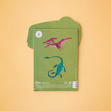 Tattoos - Jurassic