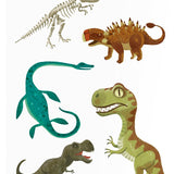 Tattoos - Jurassic