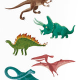 Tattoos - Jurassic