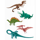 Tattoos - Jurassic