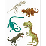 Tattoos - Jurassic