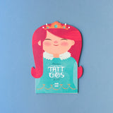 Tattoos - Princess