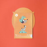 Tattoos - Jungle