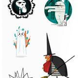 Tattoos - Terror
