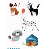 Tattoos - Dogs