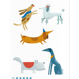 Tattoos - Dogs
