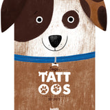Tattoos - Dogs