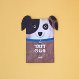 Tattoos - Dogs