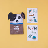 Tattoos - Dogs