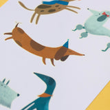Tattoos - Dogs