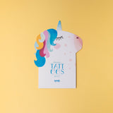 Tattoos - Unicorn