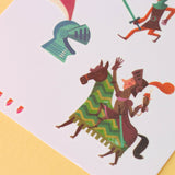 Tattoos - Chevaliers