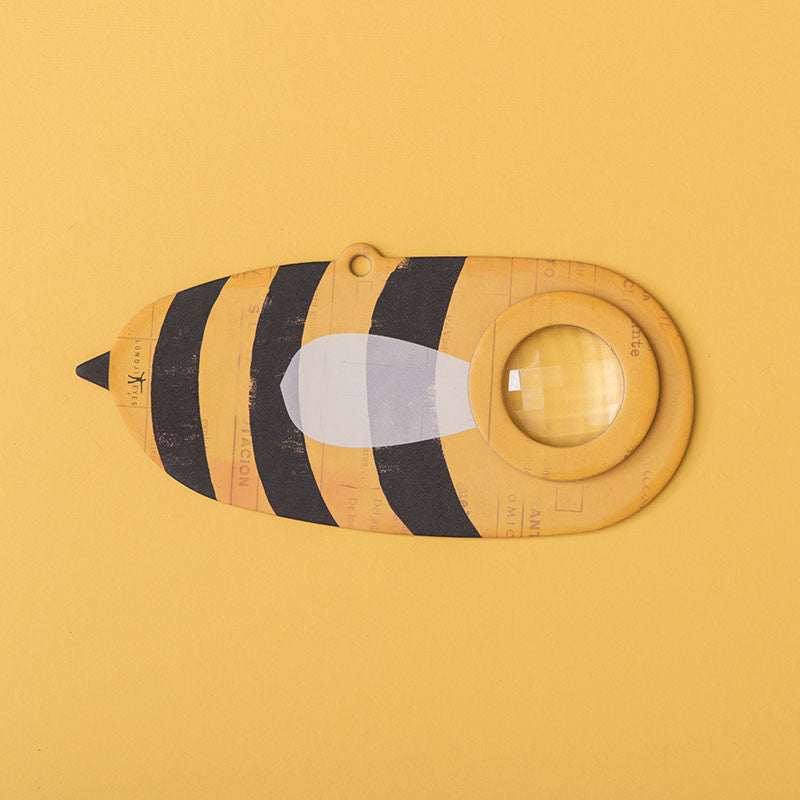 Insect Eye - Bee