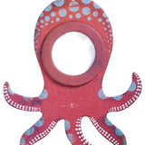 My Big Eye - Octopus