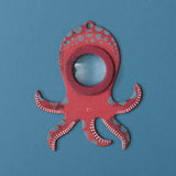 My Big Eye - Octopus