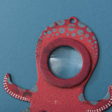 My Big Eye - Octopus