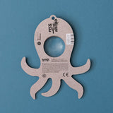 My Big Eye - Octopus