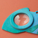 My Big Eye - Chameleon