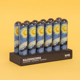 Kaleidoscope - Van Gogh Starry Night
