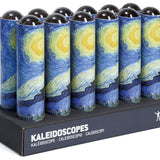 Kaleidoscope - Van Gogh Starry Night
