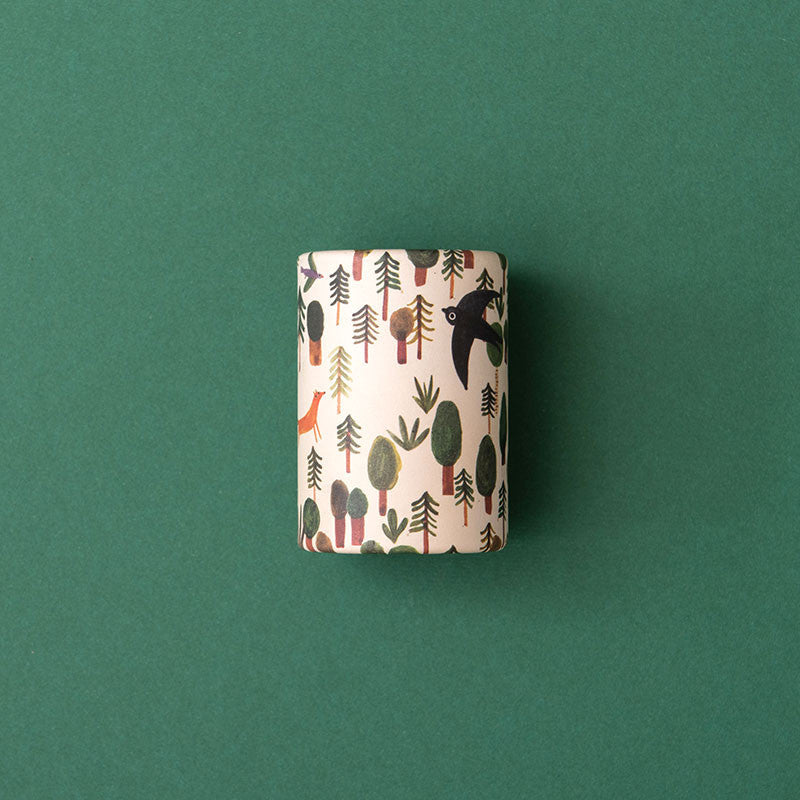Mini Kaleidoscope - Forest
