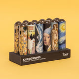 Kaleidoscope - Classic Art Mix