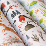 Kaleidoscope - Nathalie Ouederni Wildlife Mix