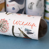 Kaleidoscope - Nathalie Ouederni Wildlife Mix
