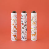 Kaleidoscope - Nathalie Ouederni Wildlife Mix