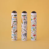 Kaleidoscope - Nathalie Ouederni Wildlife Mix
