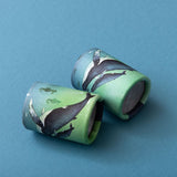 Mini Kaleidoscope - Nathalie Ouederni Wildlife Mix