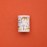 Mini Kaleidoscope - Nathalie Ouederni Giraffes