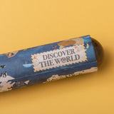 Kaleidoscope - World