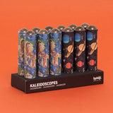 Kaleidoscope - World and Planets Mix