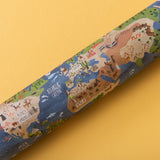 Kaleidoscope - World and Planets Mix