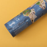 Kaleidoscope - World and Planets Mix