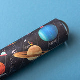 Kaleidoscope - World and Planets Mix