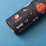 Kaleidoscope - World and Planets Mix