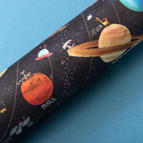 Kaleidoscope - World and Planets Mix